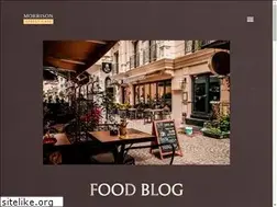 Sites similar to morrisonstreetcafe.co.nz