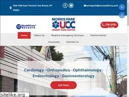 Sites similar to morrisparkmedical.com