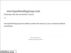 Sites similar to morrisparkrealtygroup.com