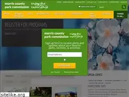 Sites similar to morrisparks.net