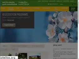 Sites similar to morrisparks.org