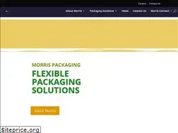 Sites similar to morrispkg.com