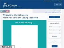 Sites similar to morrispropertymanagement.co.uk
