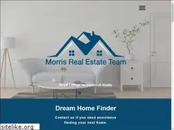 Sites similar to morrisrealestateteam.com