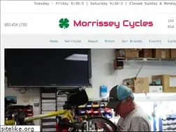 Sites similar to morrisseycycles.com
