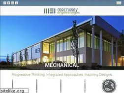 Sites similar to morrisseyengineering.com