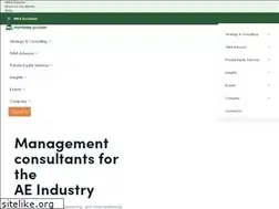 Sites similar to morrisseygoodale.com