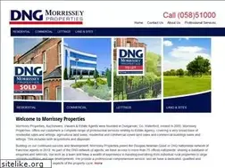 Sites similar to morrisseyproperties.ie