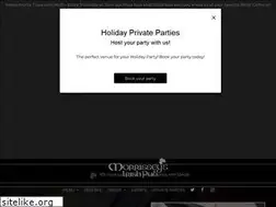 Sites similar to morrisseysuptown.com