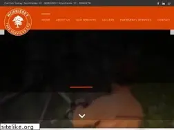 Sites similar to morrisseytreeservices.com