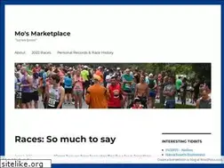 Sites similar to morrisseyweb.com