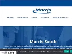 Sites similar to morrissouth.com