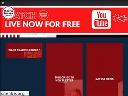 Sites similar to morrissussexsports.com