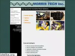 Sites similar to morristechinc.com