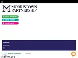 Sites similar to morristown-nj.org