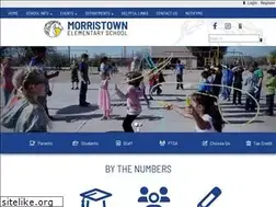 Sites similar to morristowneld75.org