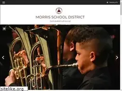 Sites similar to morristownhighschool.org