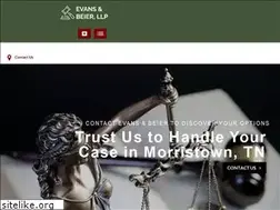 Sites similar to morristownlawyers.com