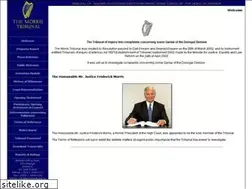Sites similar to morristribunal.ie