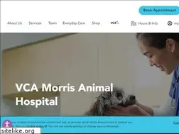 Sites similar to morrisvetclinic.com