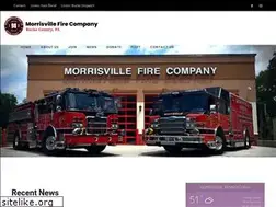 Sites similar to morrisville98.com