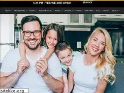 Sites similar to morrisvilleheatingandair.com