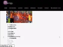 Sites similar to morrizz.nl