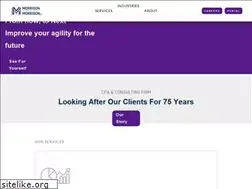 Sites similar to morrmorr.com
