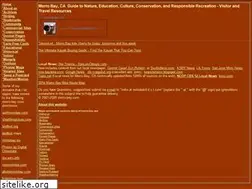 Sites similar to morro-bay.com