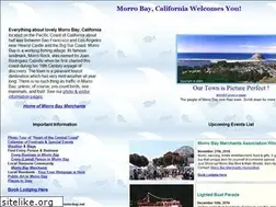 Sites similar to morro-bay.net