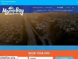 Sites similar to morrobay.org