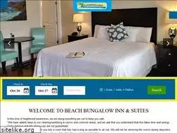 Sites similar to morrobaybeachbungalow.com