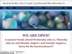 Sites similar to morrobaybeads.com