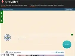 Sites similar to morrobayca.gov