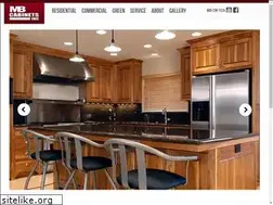 Sites similar to morrobaycabinets.com