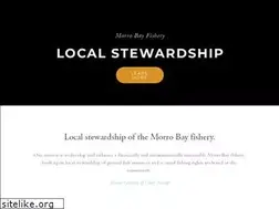 Sites similar to morrobaycommunityquotafund.org