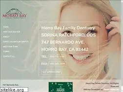 Sites similar to morrobayfamilydentistry.com