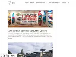 Sites similar to morrobayinbloom.org