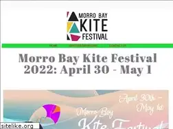 Sites similar to morrobaykitefestival.org