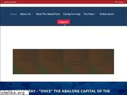 Sites similar to morrobaymaritime.org