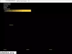 Sites similar to morrobaymovie.com