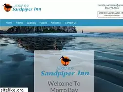 Sites similar to morrobaysandpiper.com