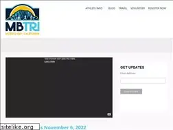 Sites similar to morrobaytri.com
