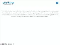 Sites similar to morrobaywrf.com