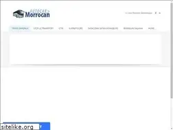 Sites similar to morrocanauto.weebly.com