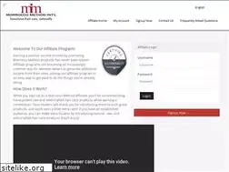 Sites similar to morroccoaffiliate.com