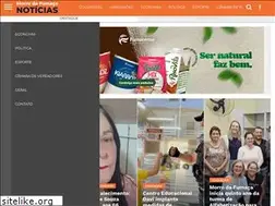 Sites similar to morrodafumacanoticias.com.br