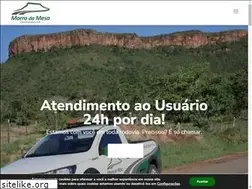 Sites similar to morrodamesa.com.br