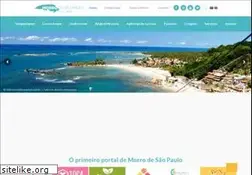 Sites similar to morrodesaopaulo.com.br