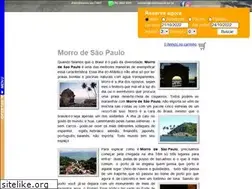 Sites similar to morrodesaopaulo.net